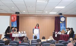 BOZÜYÜK’TE İNGİLİZCE MÜNAZARA YARIŞMASI