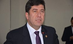 TÜZÜN’DEN 1 MAYIS MESAJI    “ÇALIŞMA VE YAŞAM KOŞULLARI MILYONLARCA EMEKÇI IÇIN ÇEKILMEZ HALE GELMEKTEDIR”
