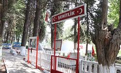 GÖLPAZARI MEZARLIĞI BAYRAMA HAZIR
