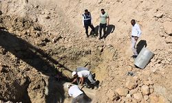 SÖĞÜT’TE SU ARIZASI HIZLI BİR ŞEKİLDE ÇÖZÜLDÜ