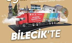GELENEKSEL OYUN TIRI SÖĞÜT'E GELİYOR