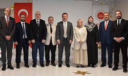 Bilecik'te '2025 Yılı Yaz Kur'an Kursu Eğitim Semineri' düzenlendi