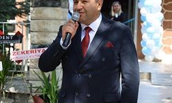 Başkan Akel duyurdu, Gediz Devlet Hastanesine MR cihazı müjdesi
