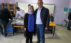 MUHTARLIK SEÇİMİNİN KAZANANI BELLİ OLDU