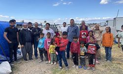 2025 YILINDA ELEKTRİKSİZ YAŞAMA MAHKÛM OLDULAR