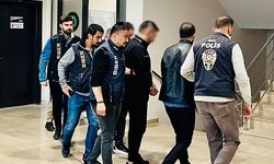 DOLANDIRICILARA YÖNELİK OPERASYONDA 12 KİŞİ TUTUKLANDI
