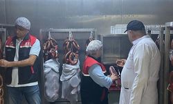 BAYRAM ÖNCESİ GIDA DENETİMLERİ ARTTIRILDI