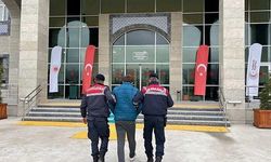 BİR AYDA 85 ARANAN ŞAHIS YAKALANDI, 37'Sİ TUTUKLANDI