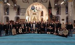 SABAH NAMAZI BULUŞMASI VE TARİH GEZİSİ