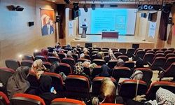 BAYAN KUR’AN KURSU ÖĞRETİCİLERİNE SEMİNER