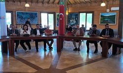TARİH VE KÜLTÜR DOLU SÖYLEŞİ