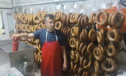 Kurban etleri sucuk oluyor