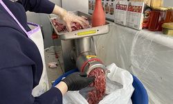 KURBAN ETLERİNDEN KIYMA ÇEKTİRİRKEN DİKKAT EDİLMESİ GEREKENLER