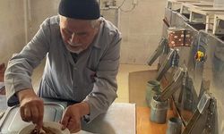 BAYRAM USTA'DAN ASIRLIK LEZZET MESAİSİ