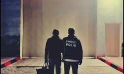 ARANAN ŞAHIS POLİS TARAFINDAN YAKALANDI