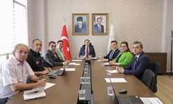 Simav depremleri masaya yatırıldı