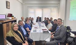 Bilecik'te aile hizmetleri için yeni projeler planlandı