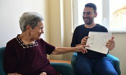 Alzheimer hastaları dil becerilerini geliştiriyor