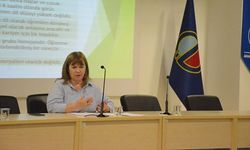 ANADOLU ÜNİVERSİTESİ'NDE "ÇOCUKLARA ERKEN YAŞTA YABANCI DİL OLARAK ALMANCANIN ÖĞRETİMİ" ELE ALINDI