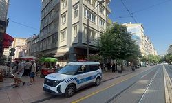 EMEKLİ DOKTOR EVİNDE ÖLÜ BULUNDU