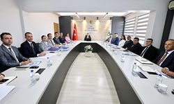 BİLECİK VALİSİ SÖZER, İL ÖZEL İDARESİ ÇALIŞMALARINI İNCELEDİ
