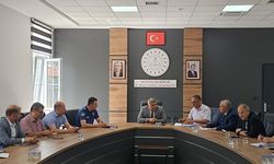 2025 LGS İÇİN HAZIRLIKLAR BAŞLADI