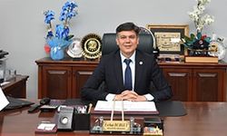 Başkan Durgut'tan LGS sınavı öncesi başarı mesajı