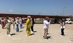 MYO'da moral ve motivasyon etkinliği