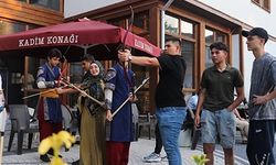 GENÇFEST 2025, 2 bin gencin katılımıyla renkli görüntülere sahne oldu