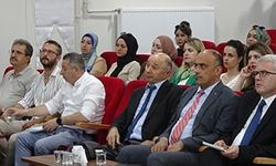 Erasmus+ proje eğitimiyle uluslararası işbirliği güçleniyor
