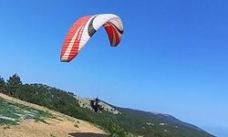 Havacılık Festivali başladı