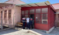 20 YIL HAPİS CEZASI BULUNAN ŞÜPHELİ YAKALANDI