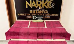 UYUŞTURUCU TİCARETİ YAPTIKLARI İDDİASIYLA 2 ZANLI TUTUKLANDI