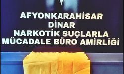 ARAÇTA UYUŞTURUCU MADDE ELE GEÇİRİLDİ: 3 KİŞİ TUTUKLANDI