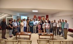BİLECİK'TE SÜRDÜRÜLEBİLİR SU YÖNETİMİ STRATEJİLERİ ANLATILDI
