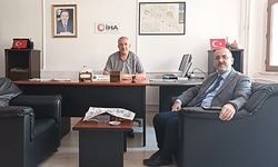 ÜYE SAYISINDA REKORA KOŞUYOR
