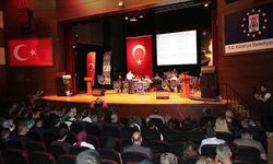 "ORDU MİLLET EL ELE" KONSERİ İLGİ GÖRDÜ