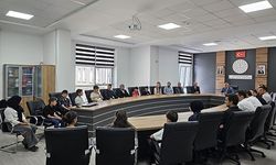 "FARKIMIZ BİZİM" TANITIM FİLMİ YARIŞMASINDA ÖDÜLLER SAHİPLERİNİ BULDU