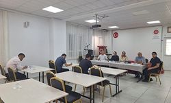 CAMİLER VE DİN GÖREVLİLERİ HAFTASI YARIŞMALARI TAMAMLANDI