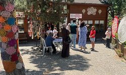 LÖSEMİLİ ÇOCUKLAR İÇİN ETKİNLİK DÜZENLENDİ