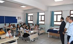 Osmaneli ‘de eğitim öğretim yılının son ders zili çaldı