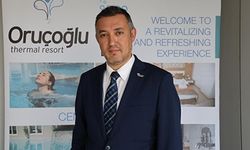 Yaz tatiline alternatif termal tatili
