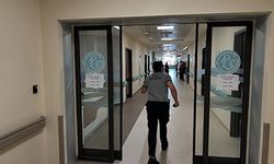 Şehir Hastanesi'nde "Pembe Kod" tatbikatı gerçekleştirildi