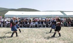 GELENEKSEL DEĞERLER CAN BULDU