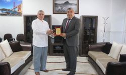 DEĞERLER HAREKETİ YIL SONU DEĞERLENDİRME TOPLANTISI YAPILDI