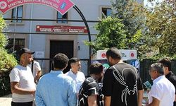 Vatandaşlar uyuşturucu kullanımı ve kaçakçılığıyla mücadeleyle ilgili bilgilendirildi