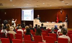'Yapay Zekâ ve Türkçenin Geleceği Sempozyumu' gerçekleştirildi