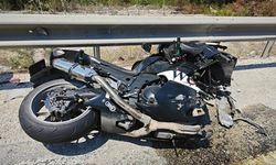 BİLECİK'TE MEYDANA GELEN TRAFİK KAZASINDA 1 KİŞİ YARALANDI