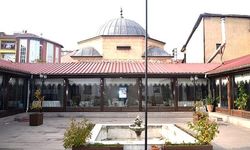 RÜSTEM PAŞA MEDRESESİ TARİHE IŞIK TUTUYOR