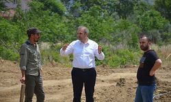 BAŞKAN AYKUT DİLSİZ’DEN BAYIRKÖY’E YENİ MÜJDE: İMAR VE ALTYAPI ÇALIŞMALARI BAŞLADI
